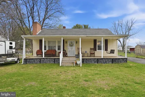 2956 Grace Street, Winchester, VA 22601 - MLS#: VAWI2010184