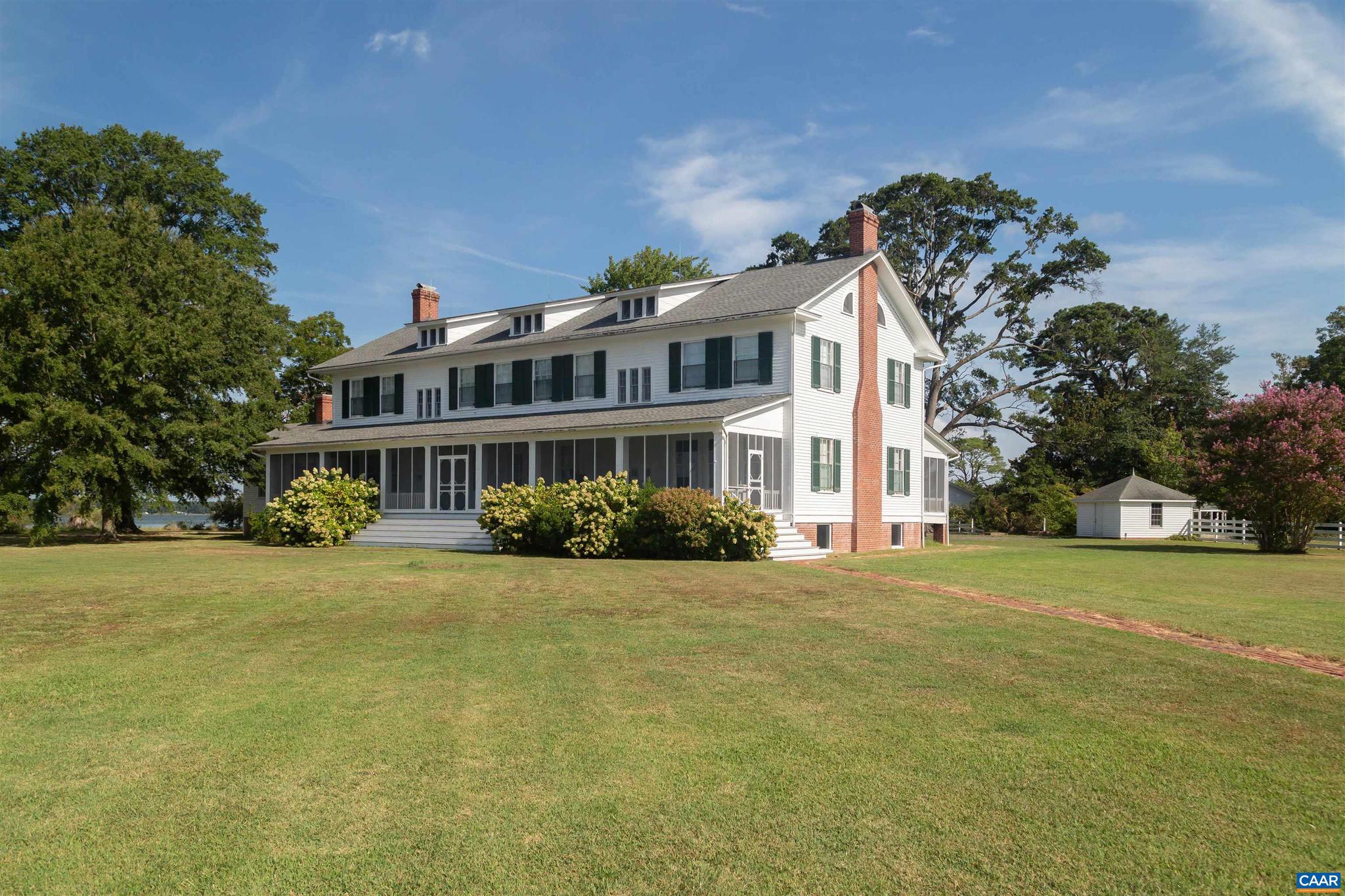 NONE AVAILABLE - Farm