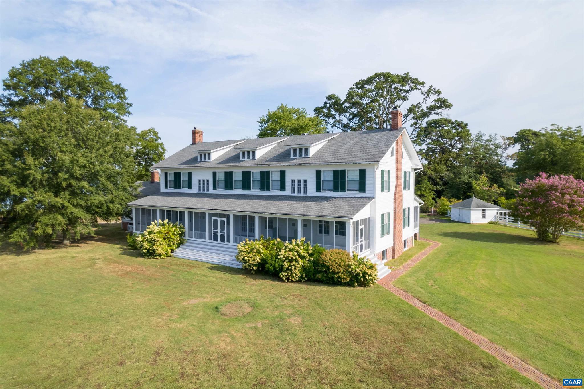 NONE AVAILABLE - Farm