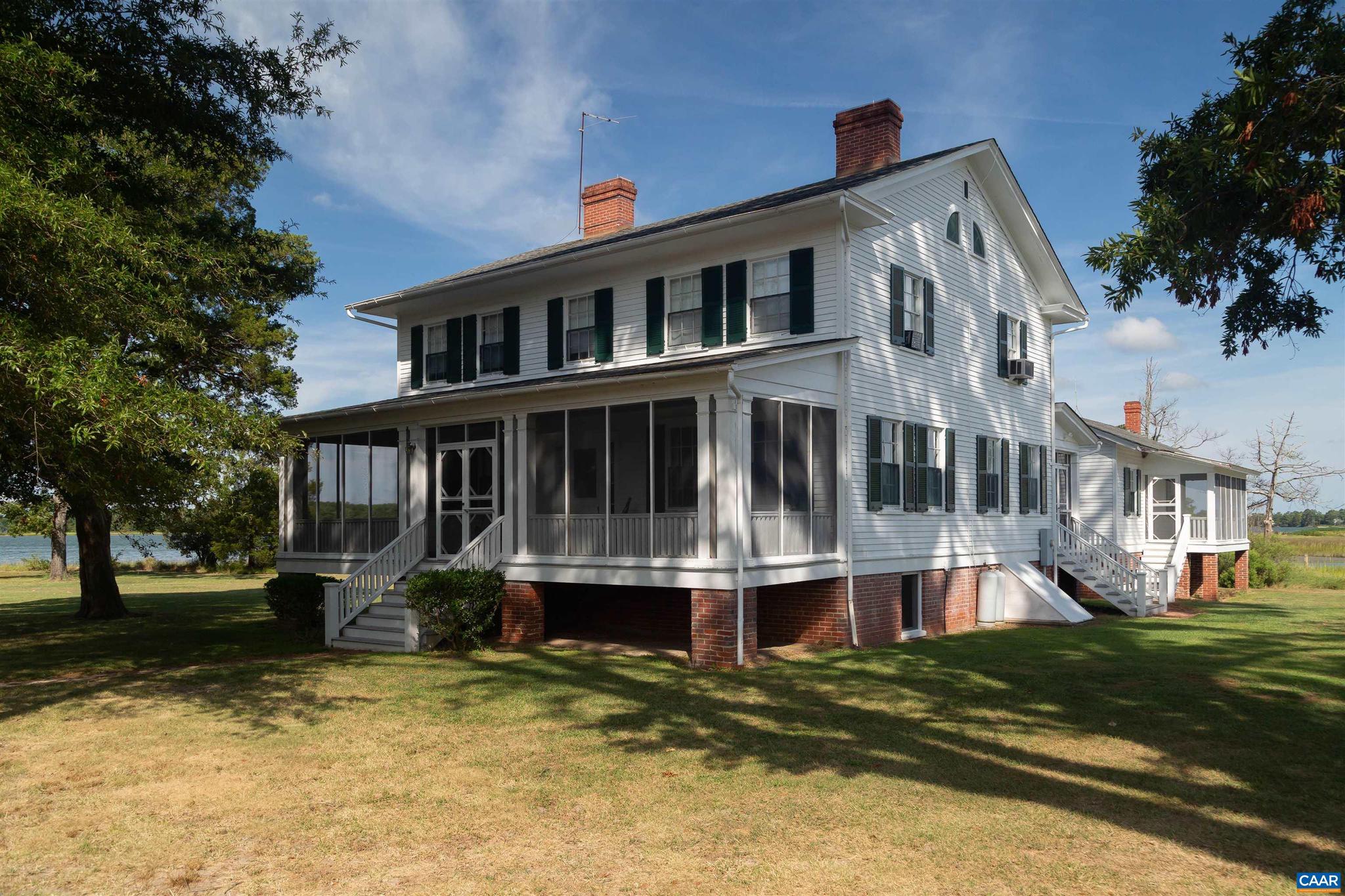 NONE AVAILABLE - Farm