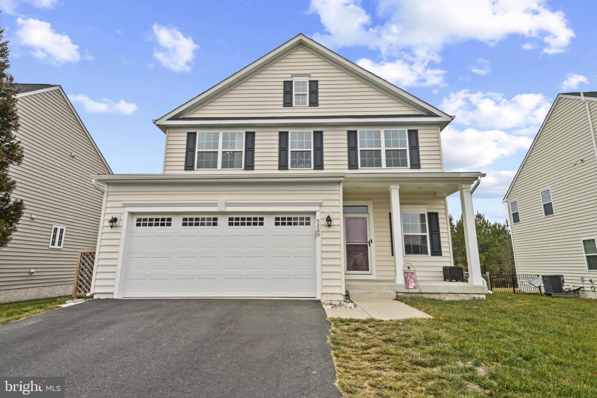 HOPYARD - Residential