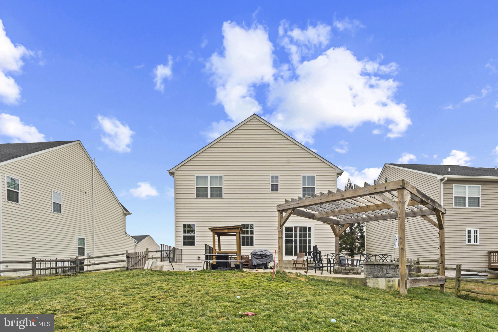 HOPYARD - Residential