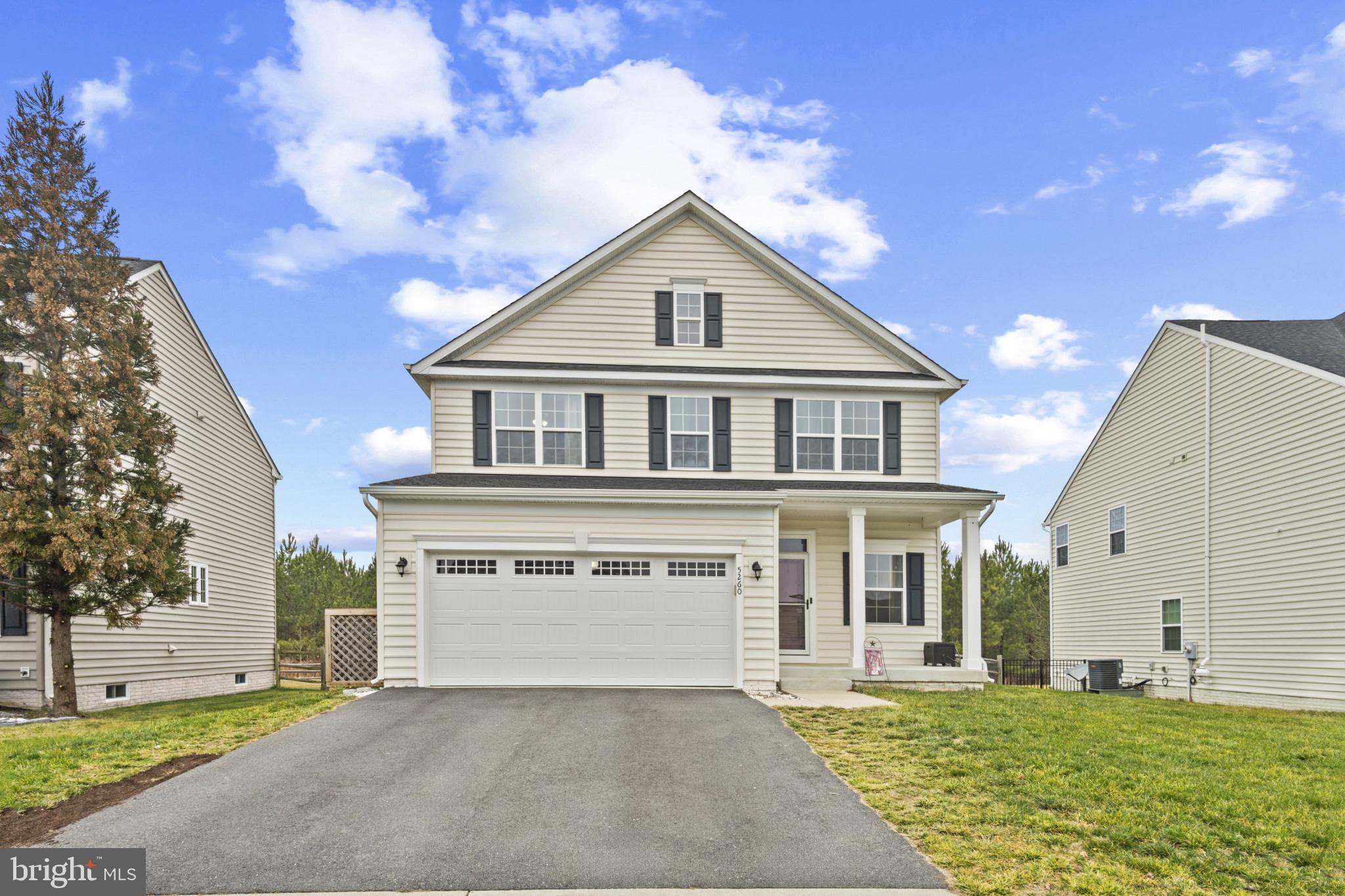 HOPYARD - Residential