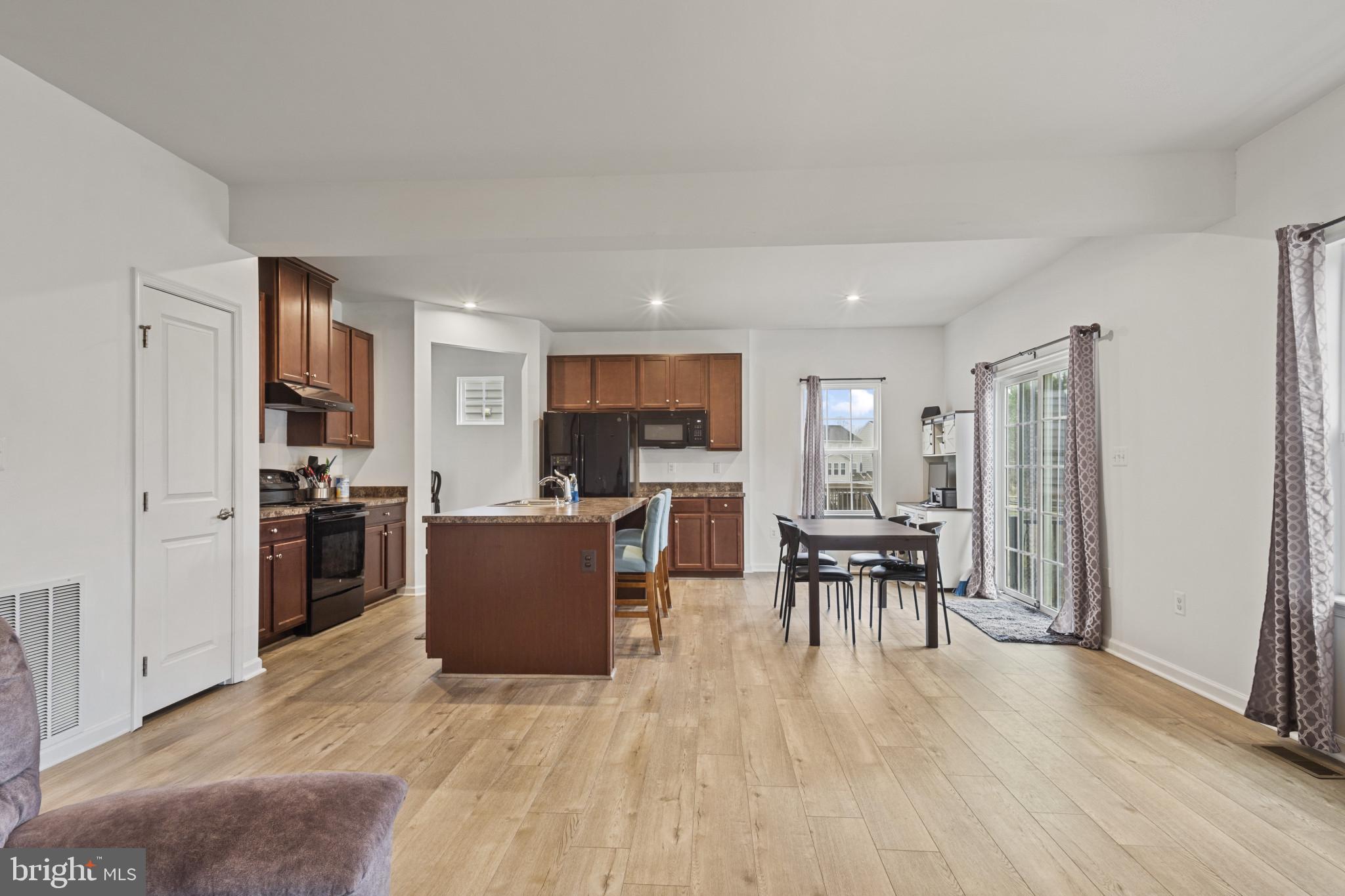 HOPYARD - Residential