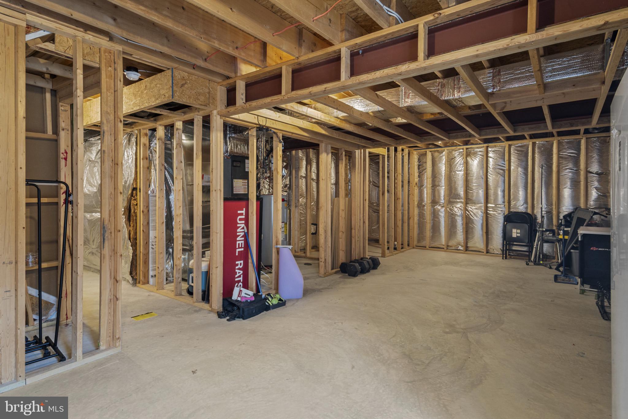 HOPYARD - Residential