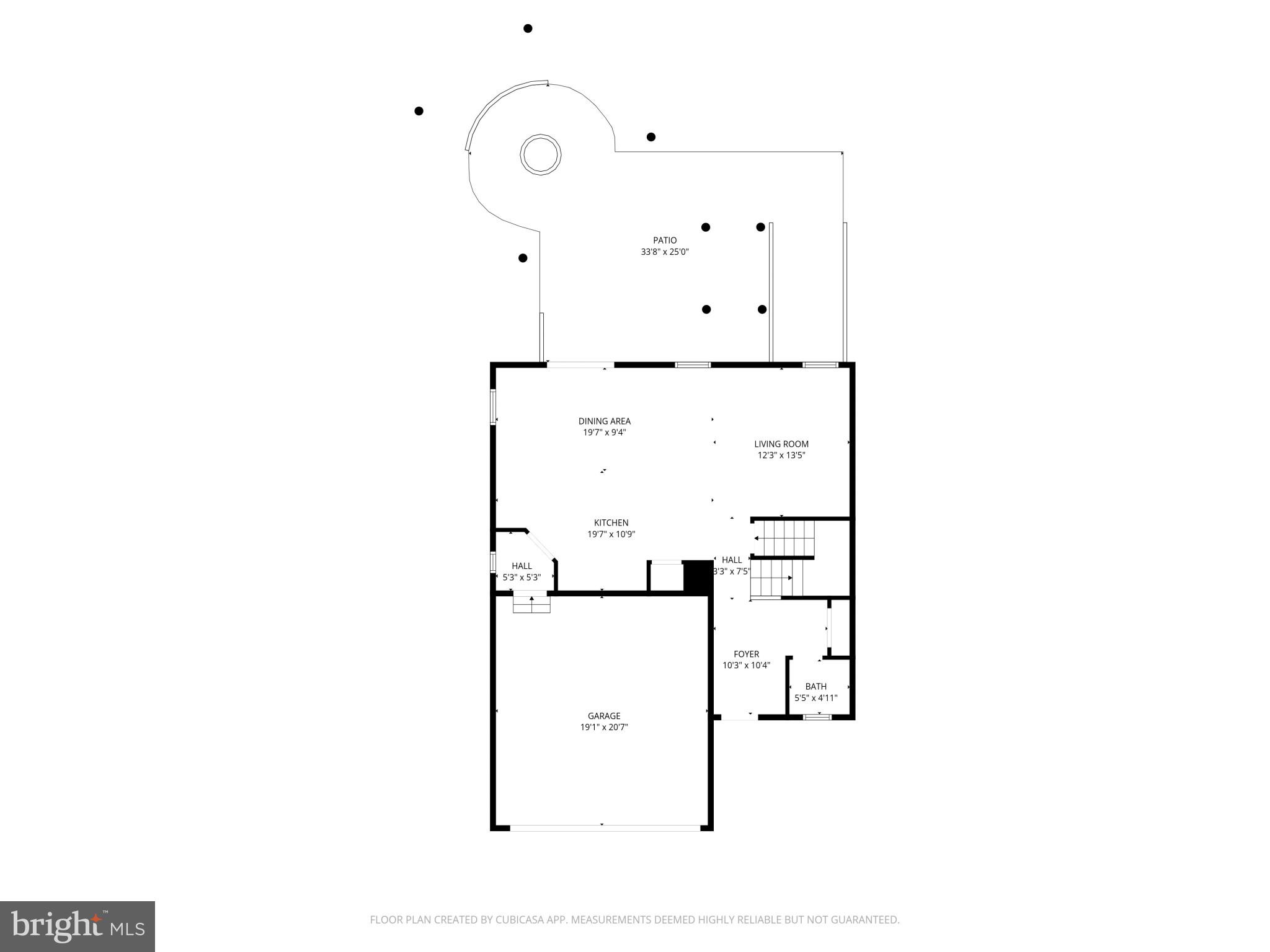 HOPYARD - Residential