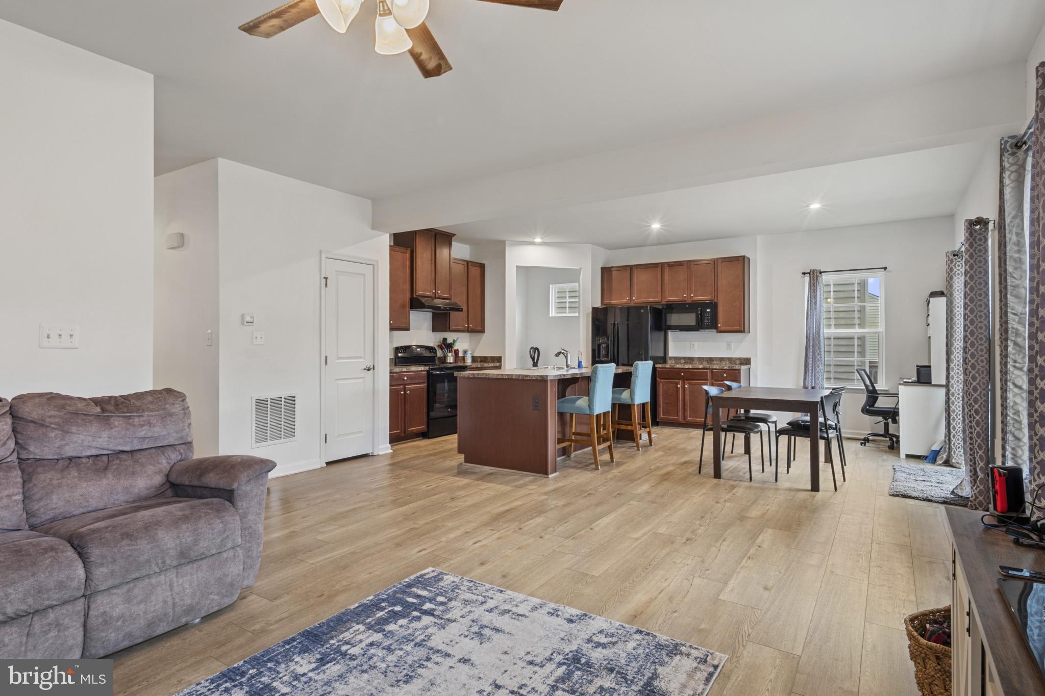 HOPYARD - Residential