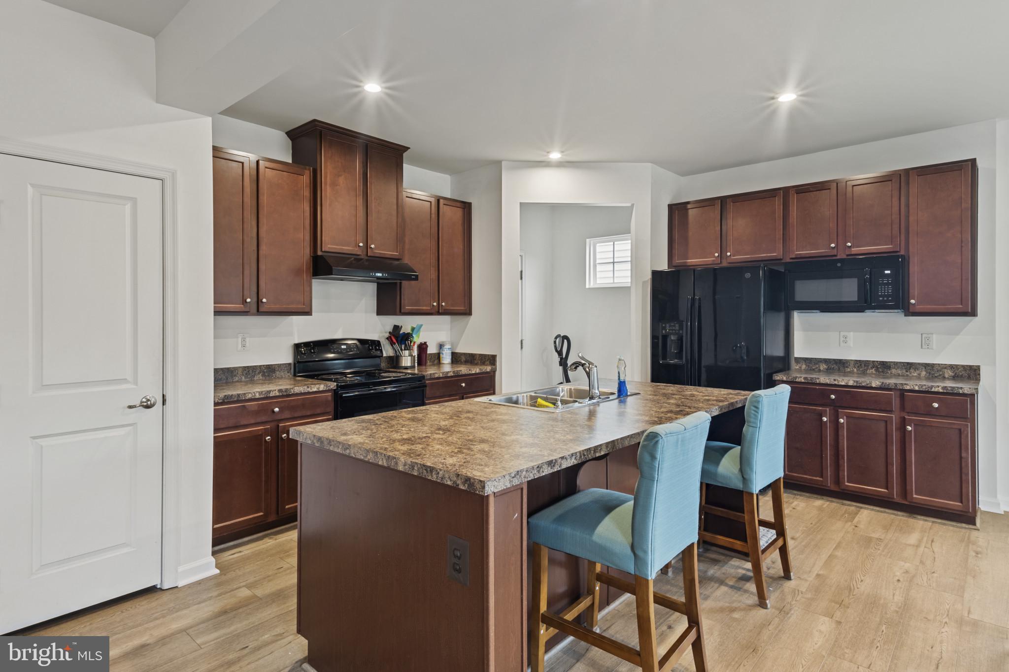 HOPYARD - Residential