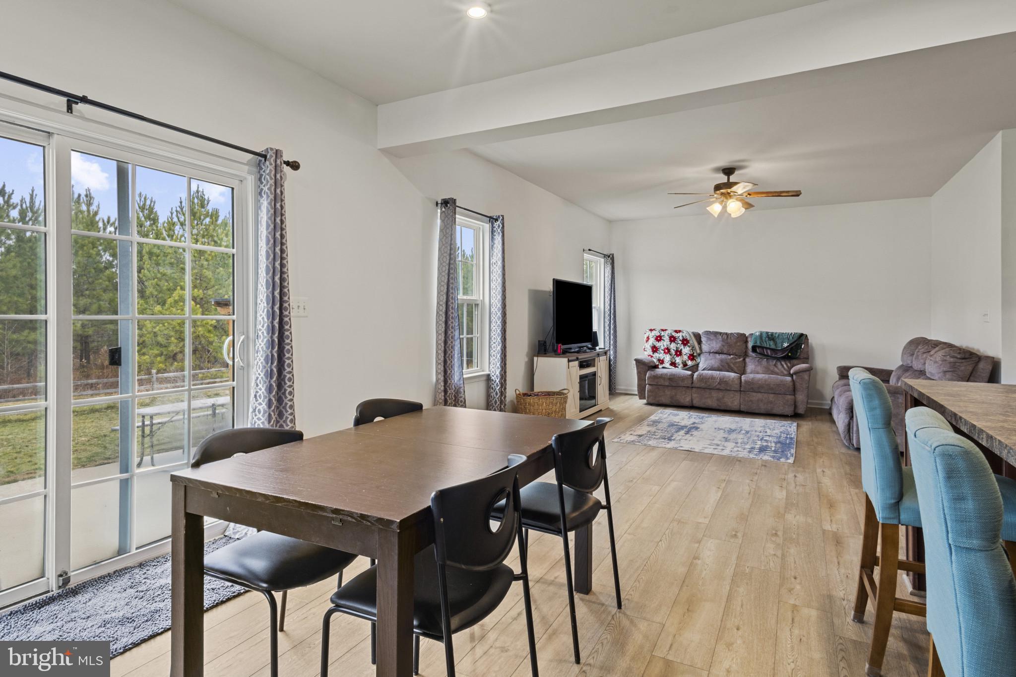 HOPYARD - Residential