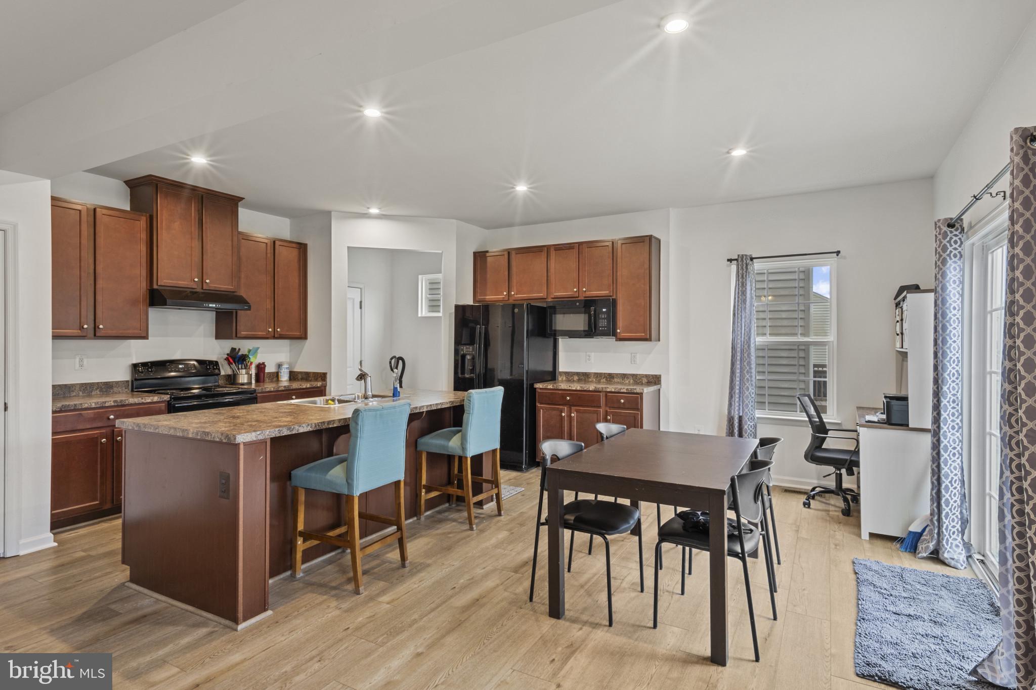 HOPYARD - Residential