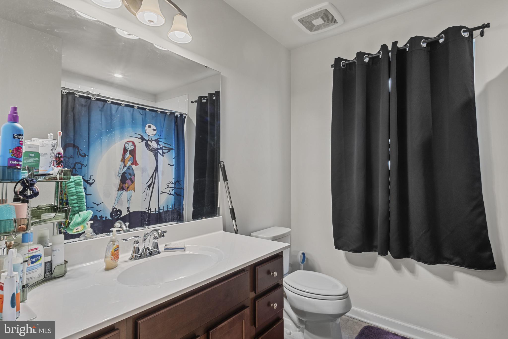 HOPYARD - Residential