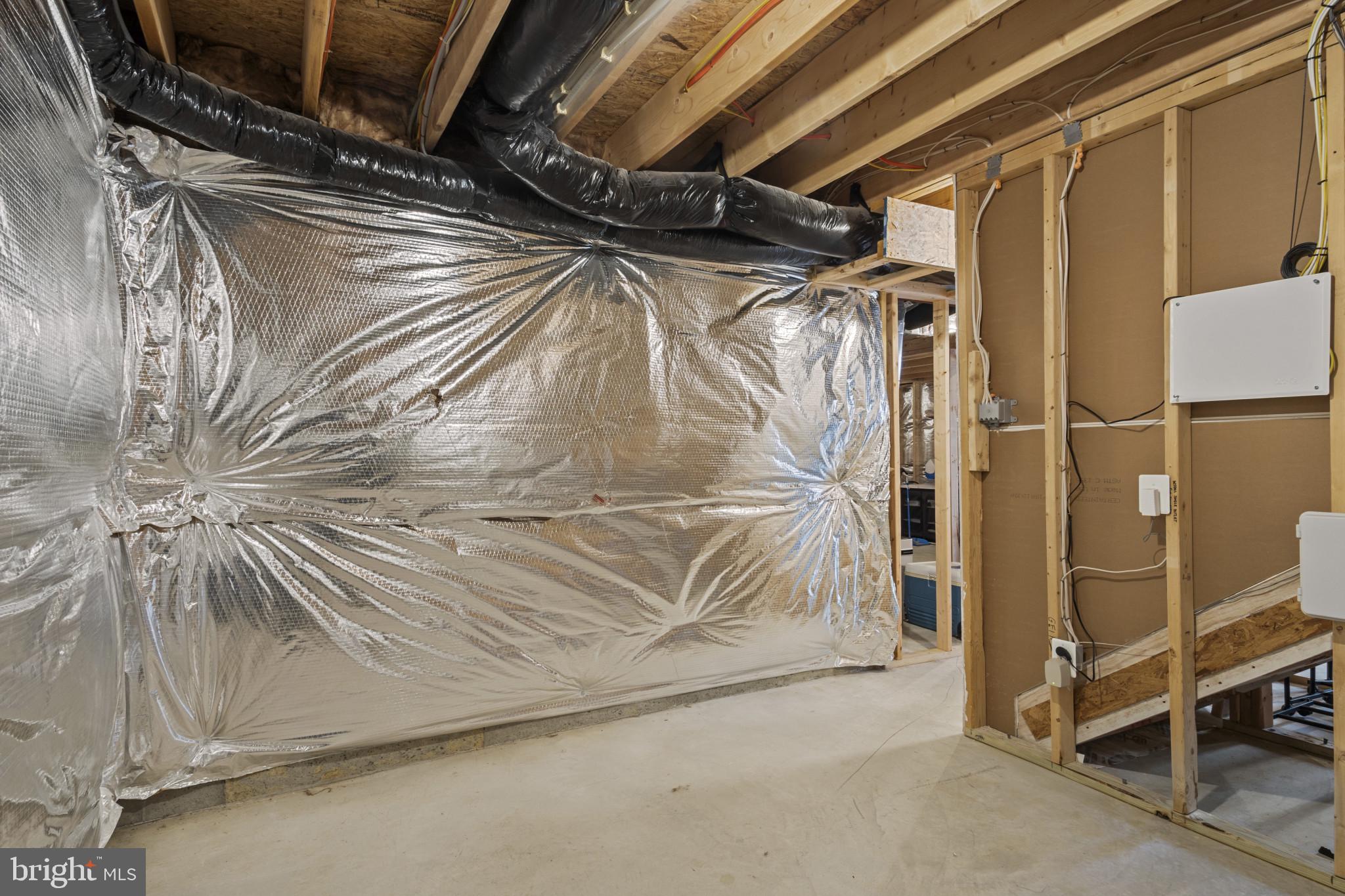 HOPYARD - Residential