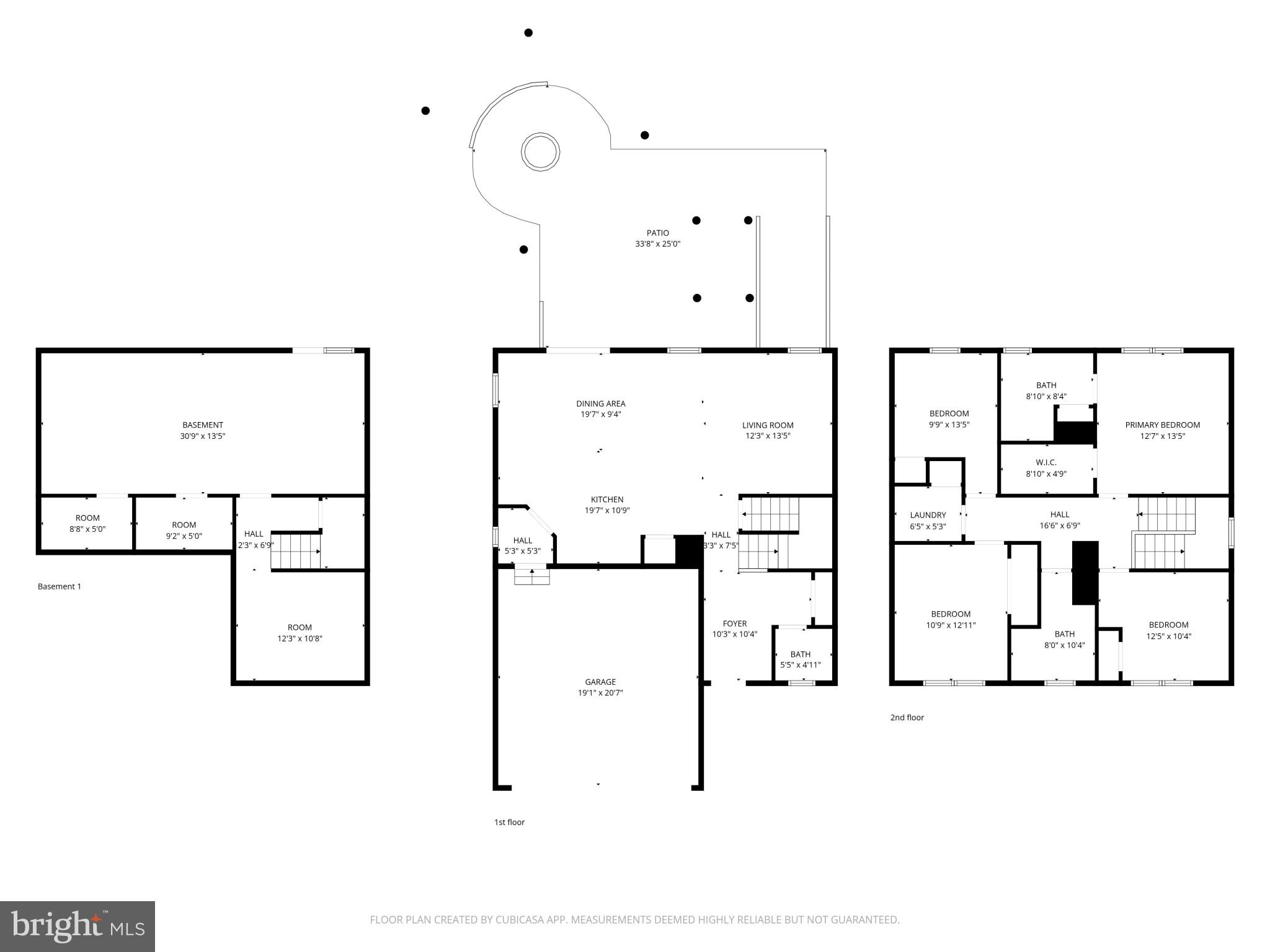 HOPYARD - Residential
