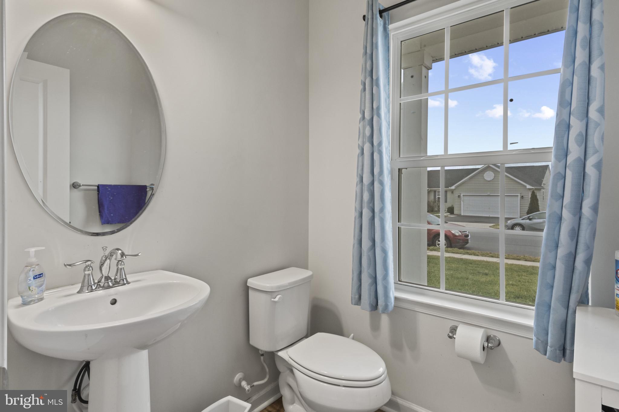 HOPYARD - Residential