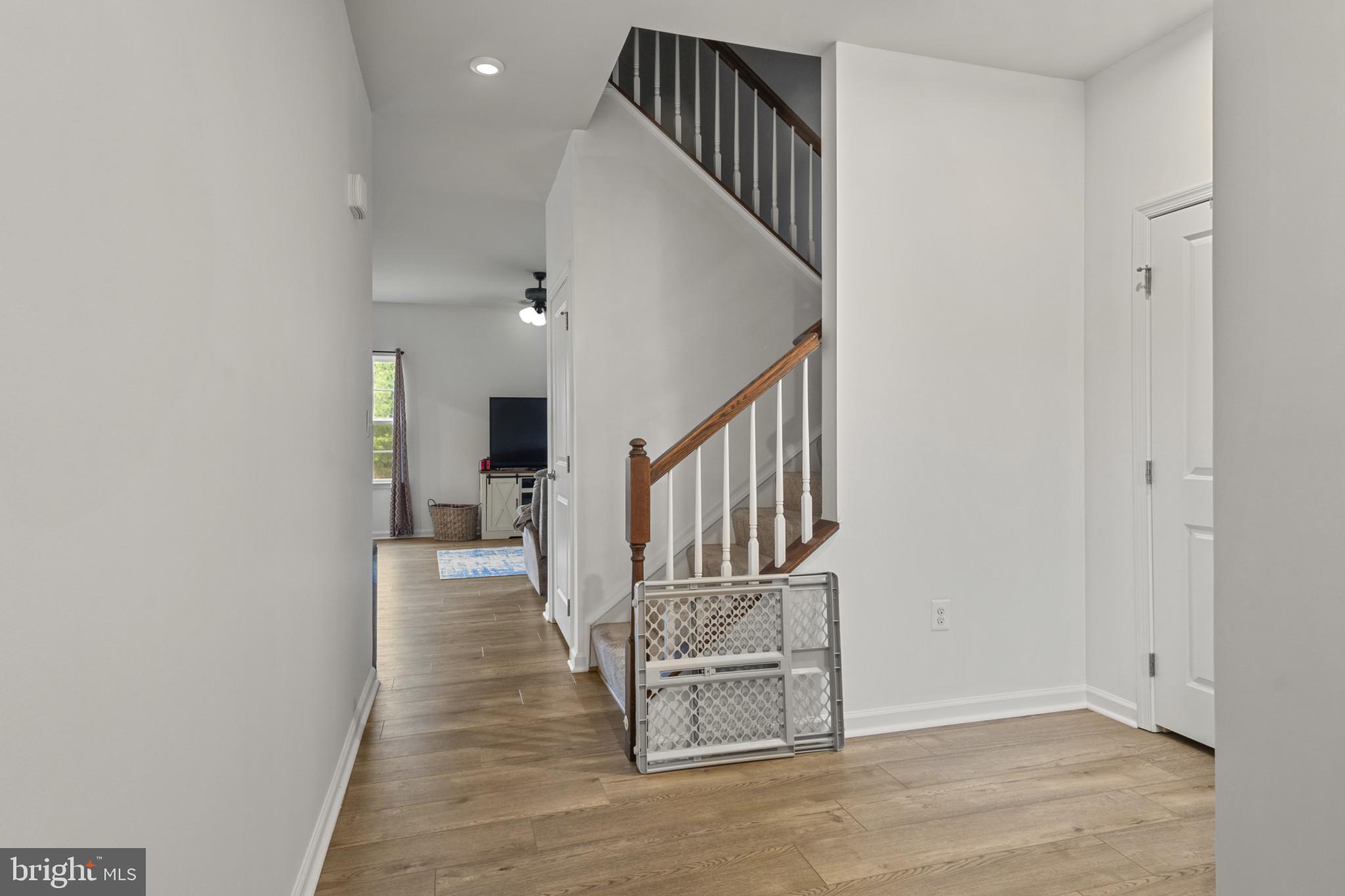 HOPYARD - Residential