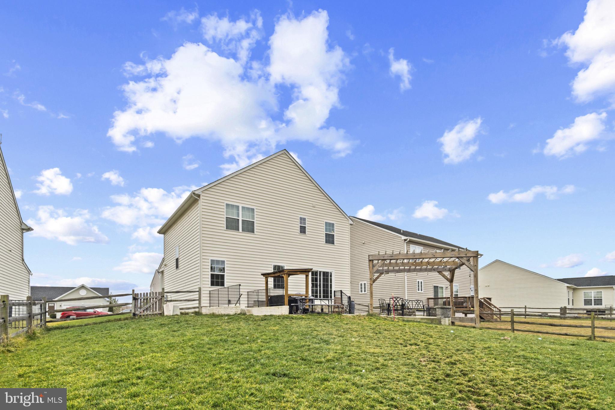 HOPYARD - Residential