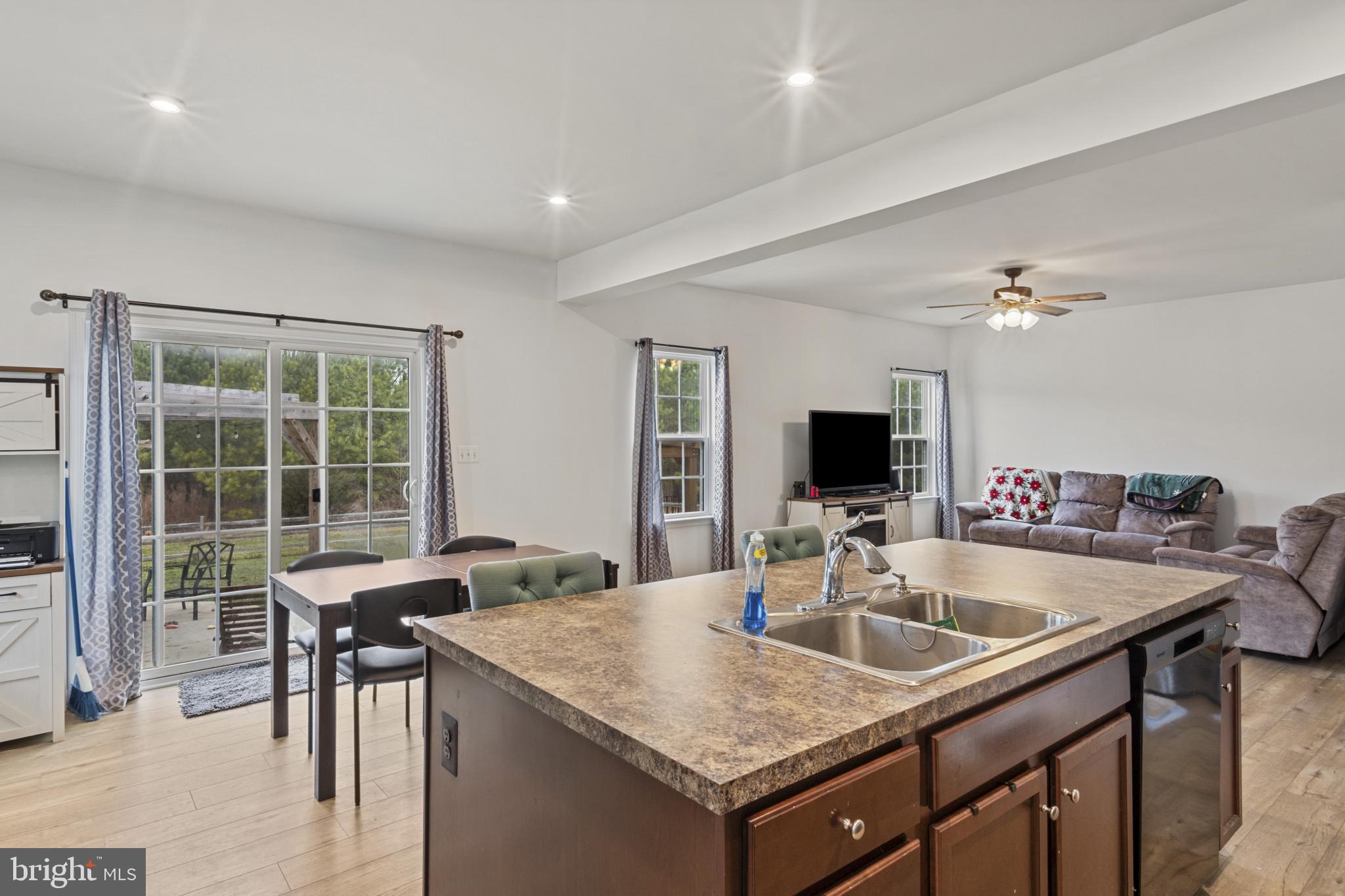 HOPYARD - Residential