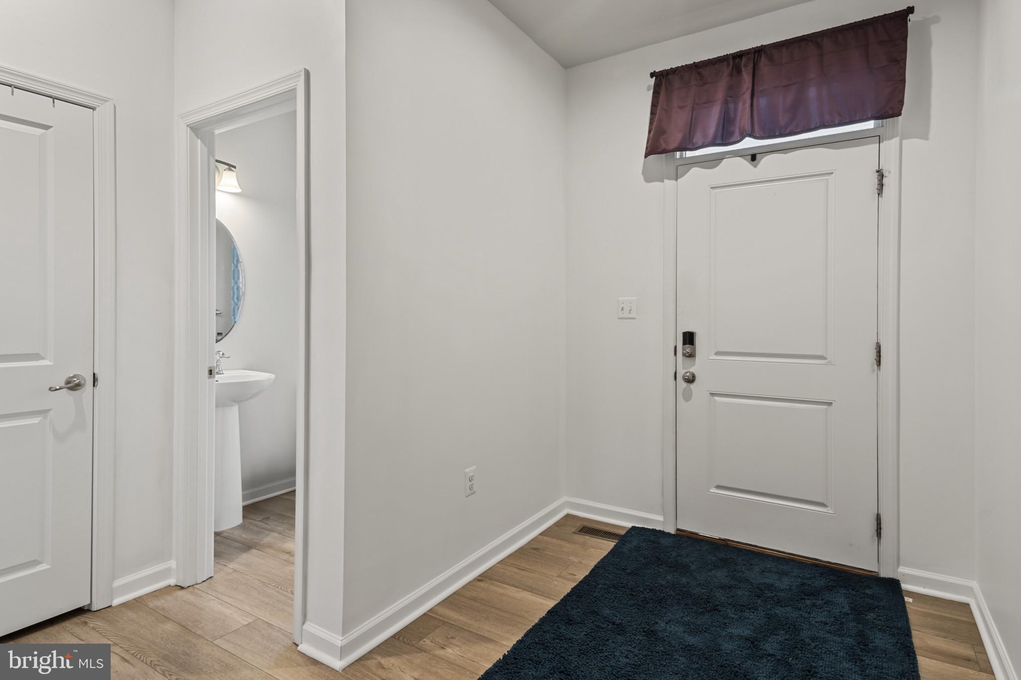 HOPYARD - Residential