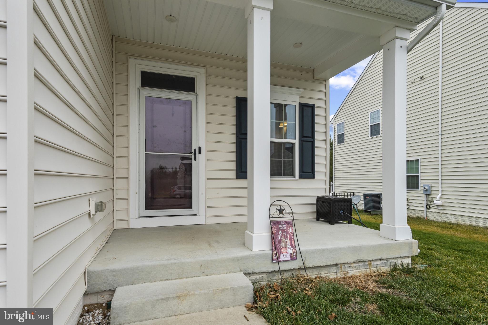 HOPYARD - Residential