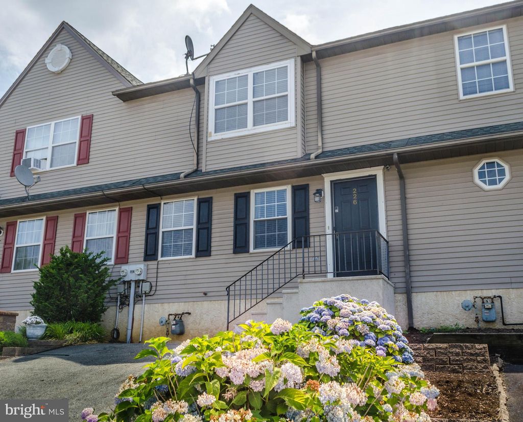 Photo of 226 Quaking Aspen Lane, Marietta, PA 17547 (MLS # PALA2053666)