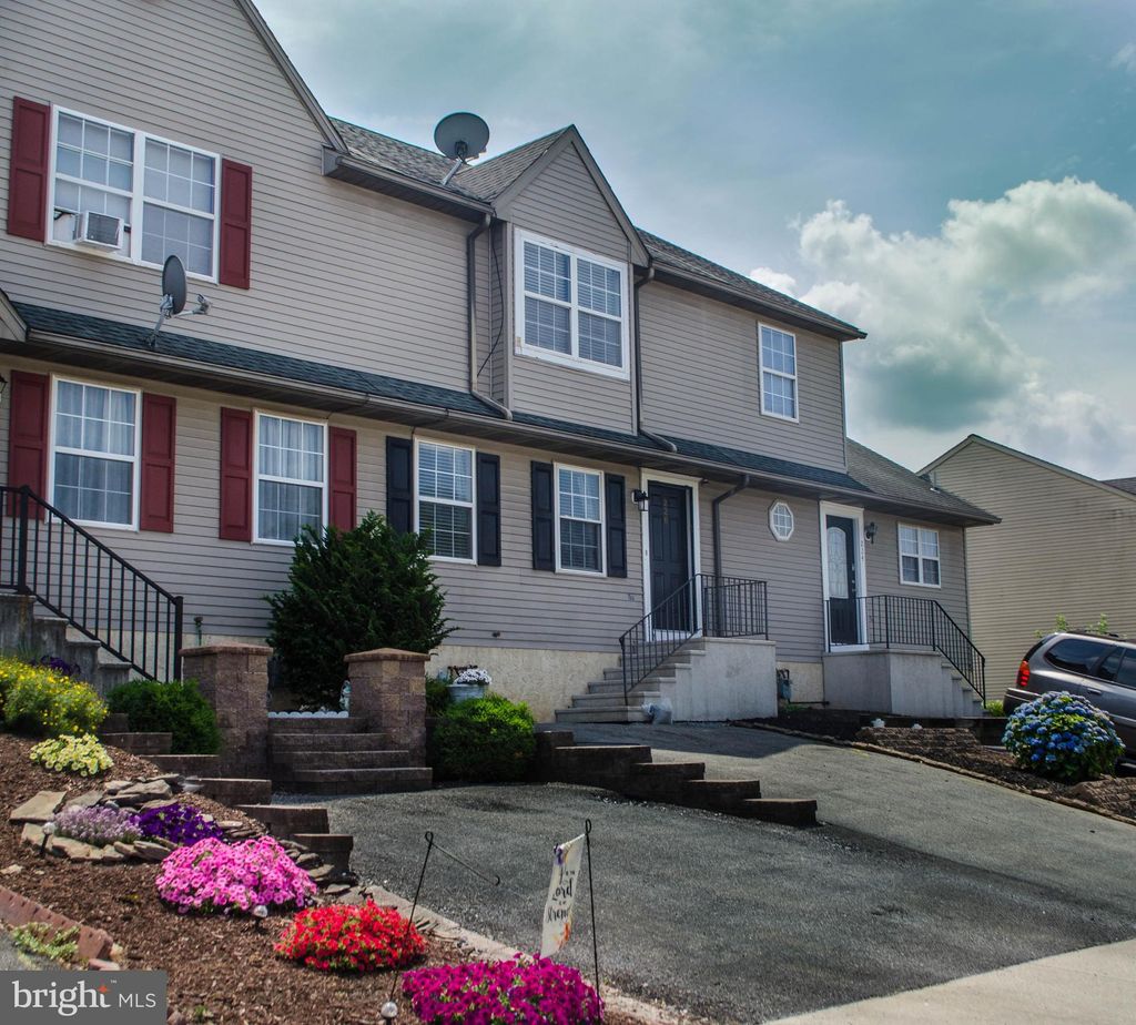 Photo of 226 Quaking Aspen Lane, Marietta, PA 17547 (MLS # PALA2053666)