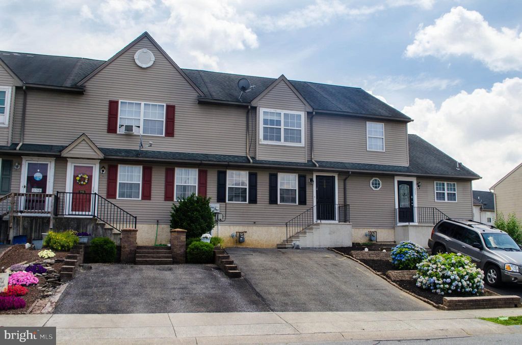 Photo of 226 Quaking Aspen Lane, Marietta, PA 17547 (MLS # PALA2053666)