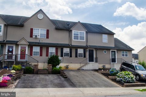 Photo of 226 Quaking Aspen Lane, Marietta, PA 17547 (MLS # PALA2053666)