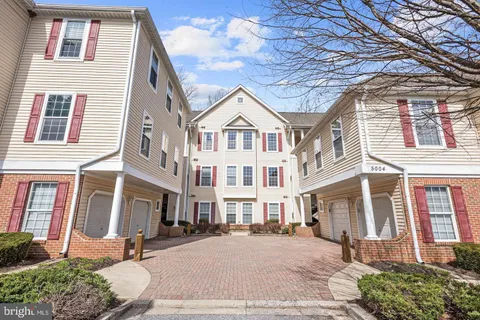 5004 Willow Branch Way Unit 305, Owings Mills, MD 21117 - MLS#: MDBC2123832