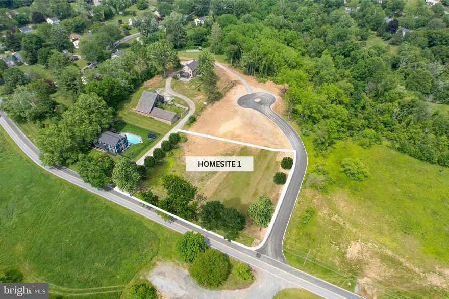 *VISIT US ON-SITE @ 301 RESERVOIR ROAD TO WALK HOMESITES* Don’t miss your opportunity to secure the FINAL homesite at Timber Mill, an exclusive five-home enclave nestled on over an acre in a serene, private setting in West Chester.

This is your chance to build something truly extraordinary with Zappitelli Homes, a premier custom homebuilder known for thoughtful design, quality craftsmanship, and a seamless building experience. Whether you envision designing your dream home from the ground up or prefer to personalize one of their expertly curated and well-loved floorplans, the possibilities here are exceptional.

Timber Mill offers the rare combination of privacy, generous lot size, and a boutique community setting — all just minutes from everything West Chester has to offer. With only five homes total and this being the last remaining opportunity, once it’s gone, it’s gone.

Build the home you’ve been waiting for in a setting that feels tucked away, yet perfectly connected.

GPS Address: 301 Reservoir Rd, West Chester