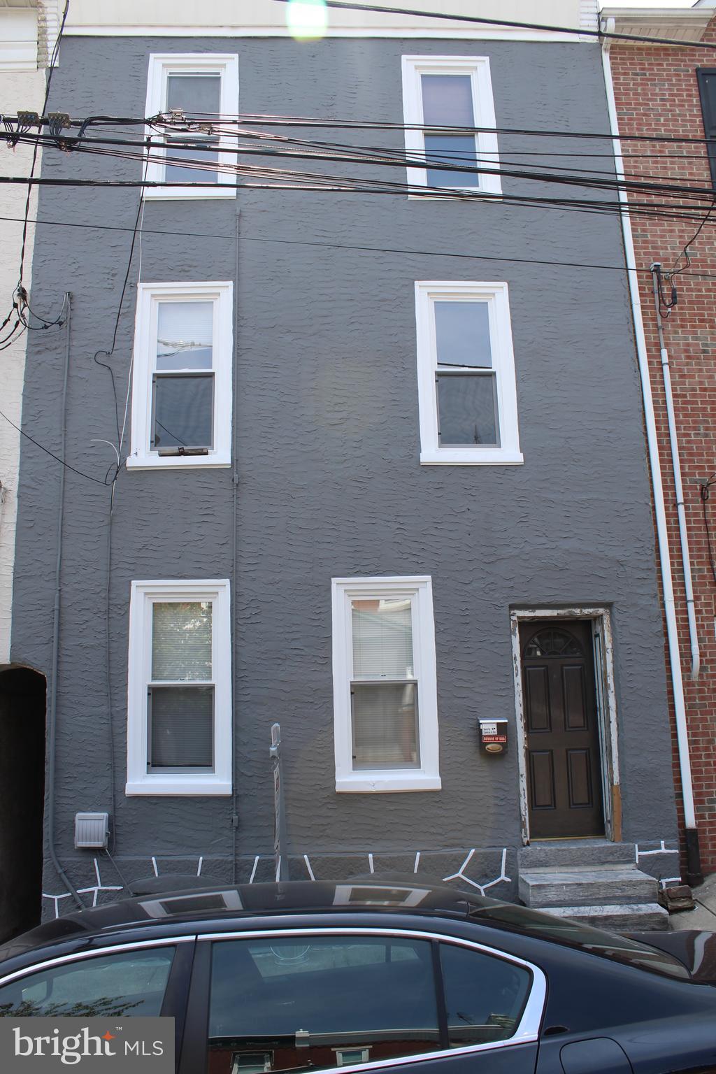 MANAYUNK - Residential Lease