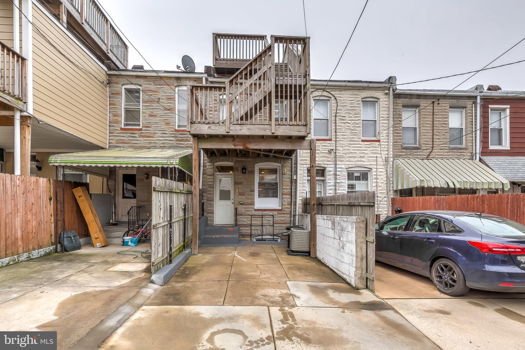 CANTON - Residential