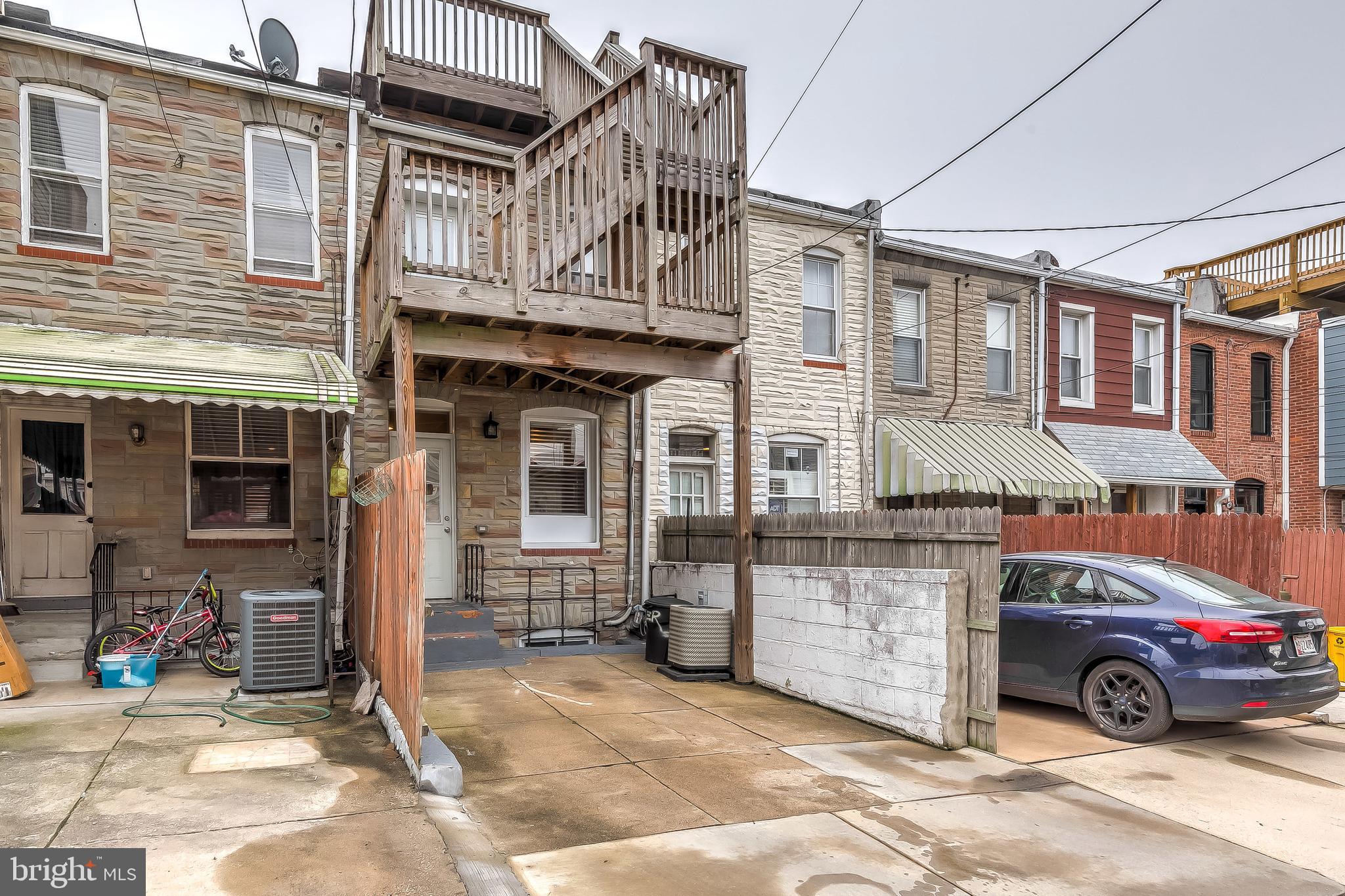 CANTON - Residential