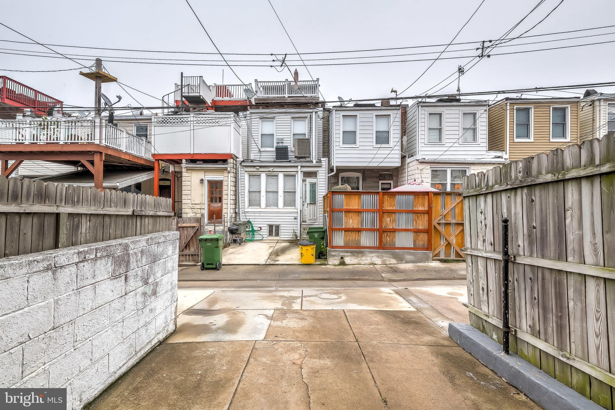 CANTON - Residential