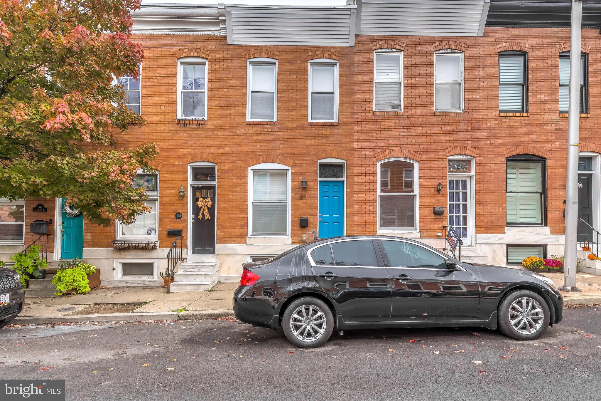 CANTON - Residential