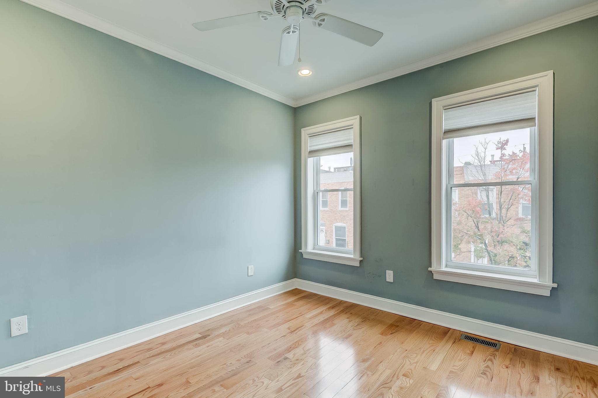 CANTON - Residential