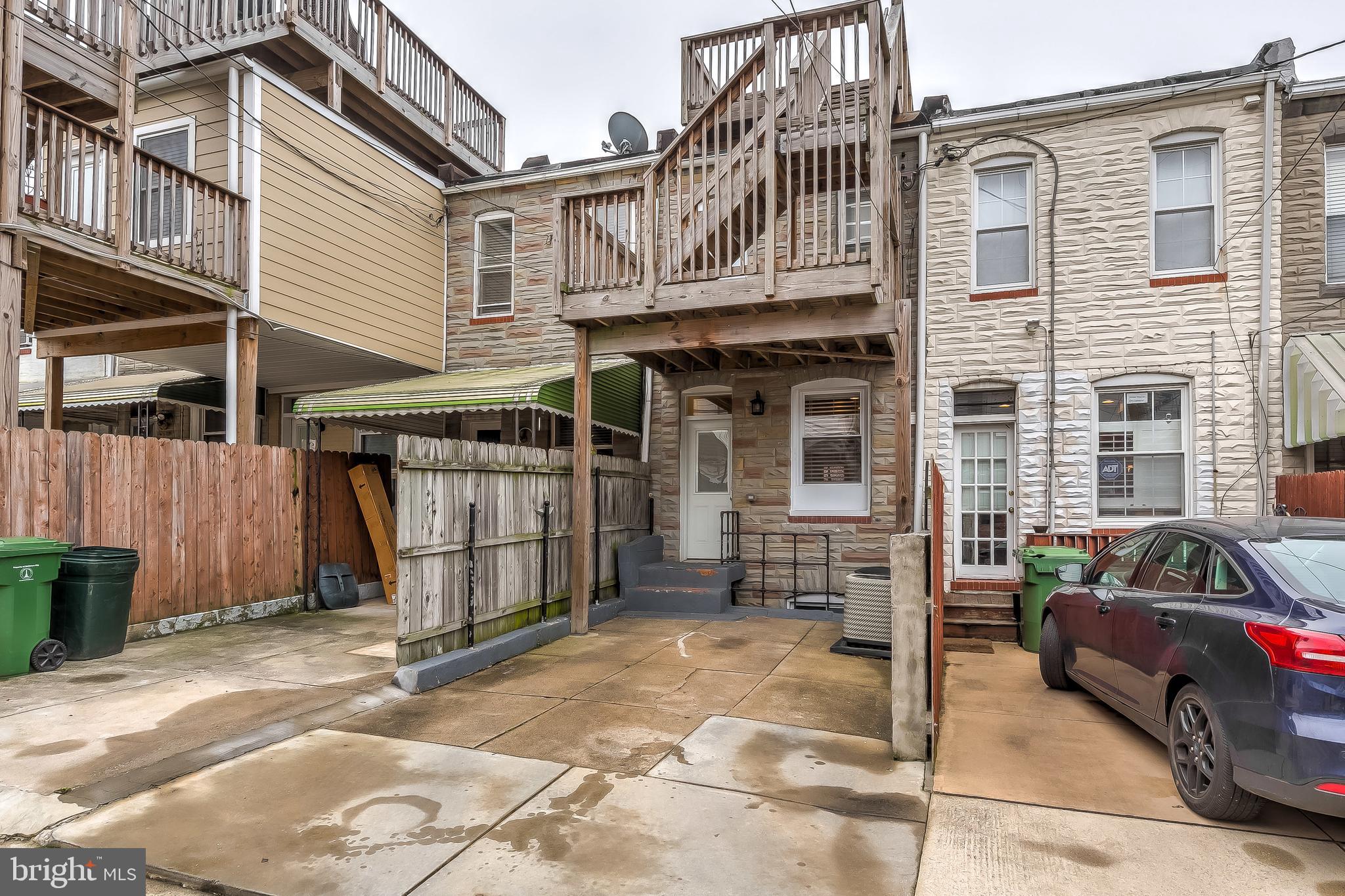 CANTON - Residential