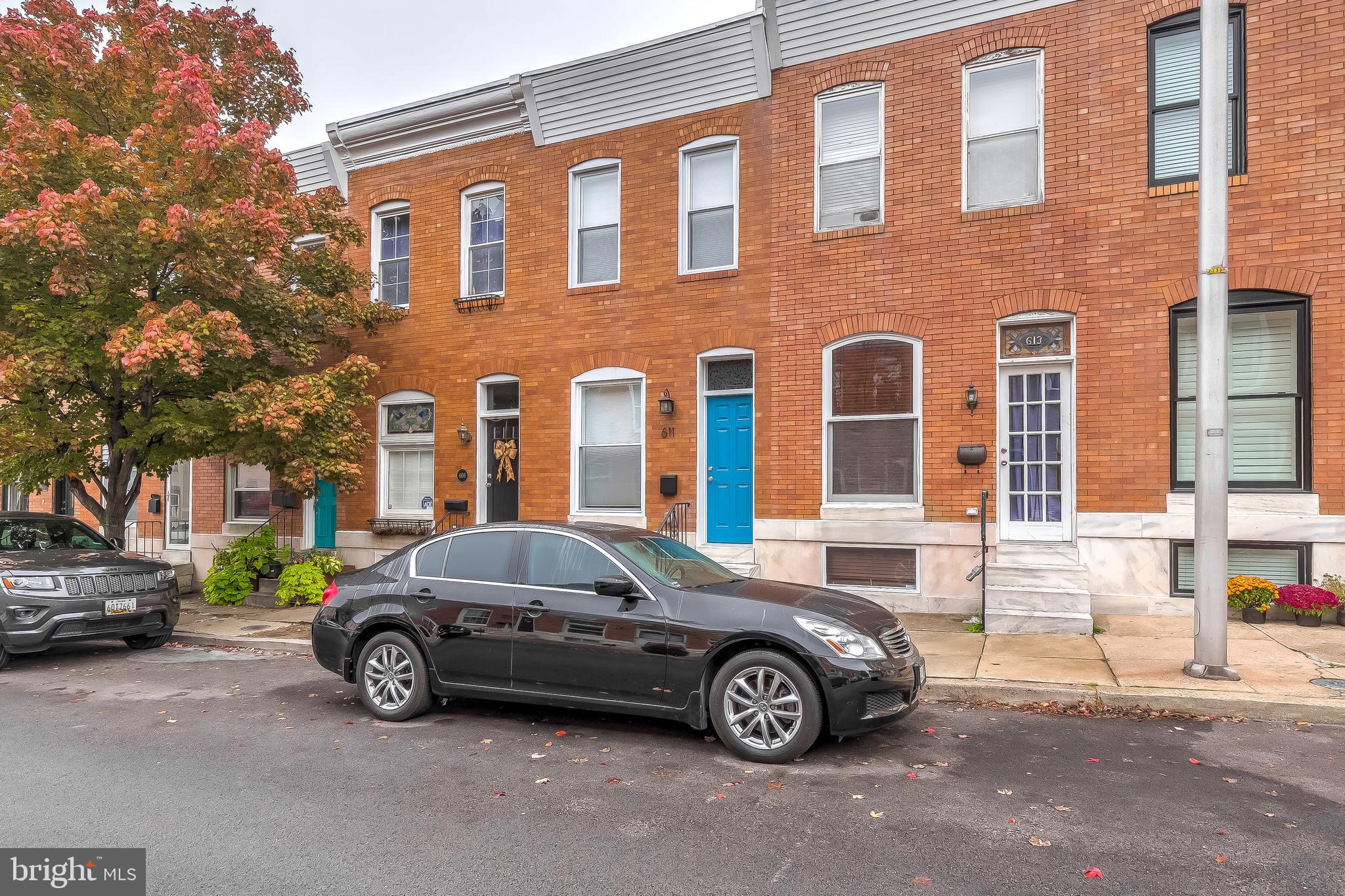 CANTON - Residential