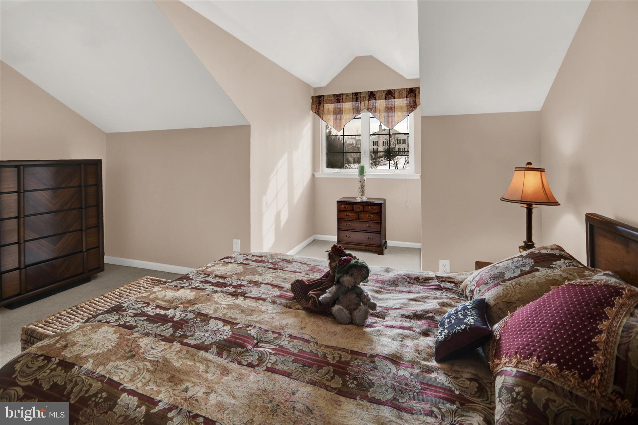 VILLAGE AT ROSECLIFF - Residential