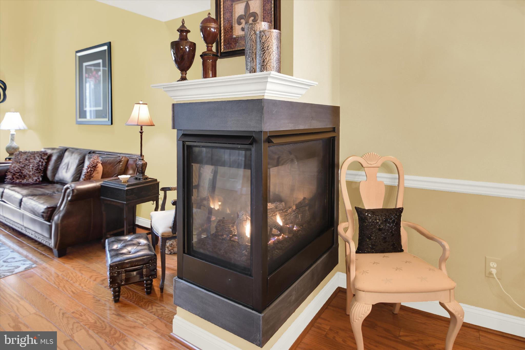 VILLAGE AT ROSECLIFF - Residential