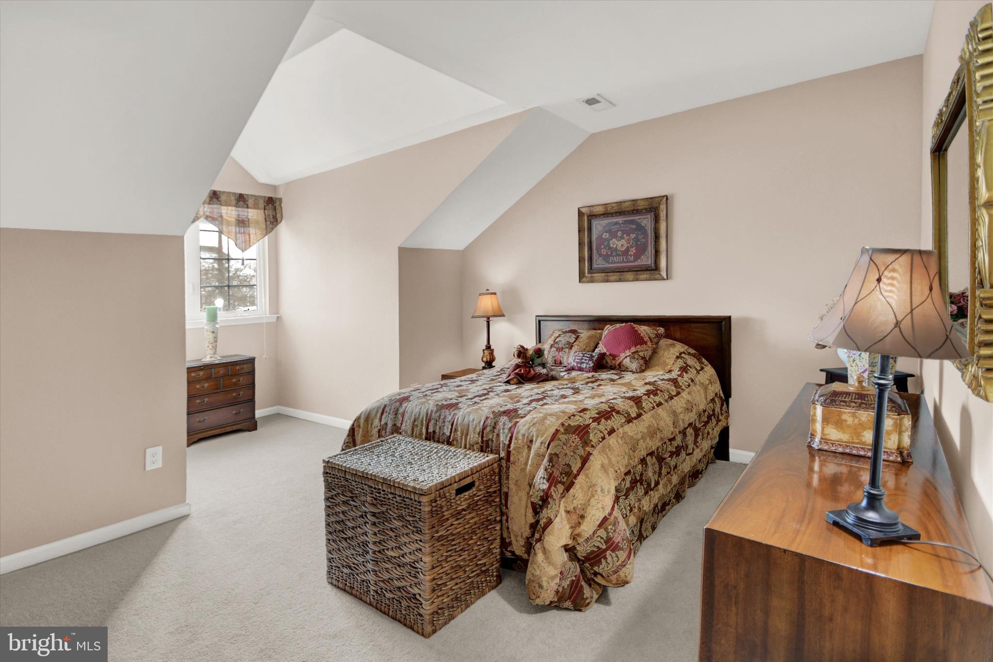 VILLAGE AT ROSECLIFF - Residential