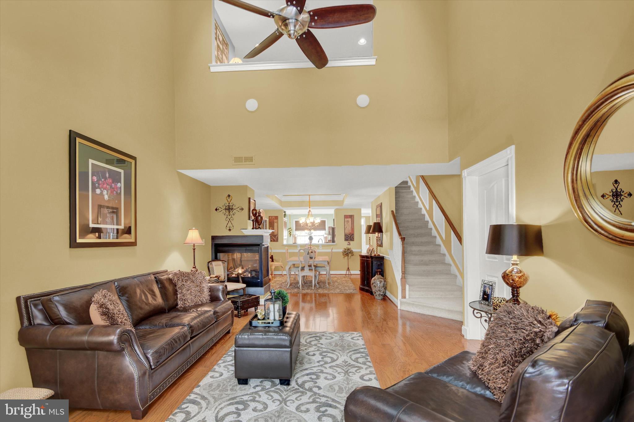 VILLAGE AT ROSECLIFF - Residential