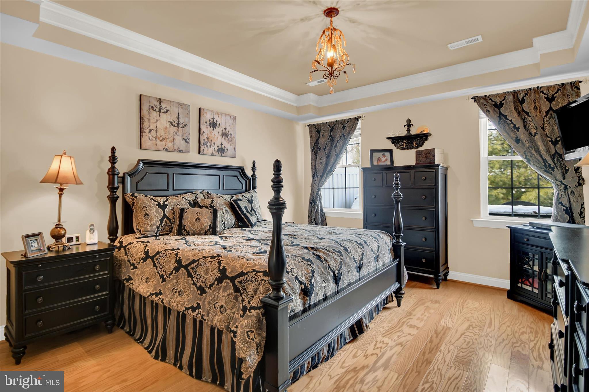 VILLAGE AT ROSECLIFF - Residential