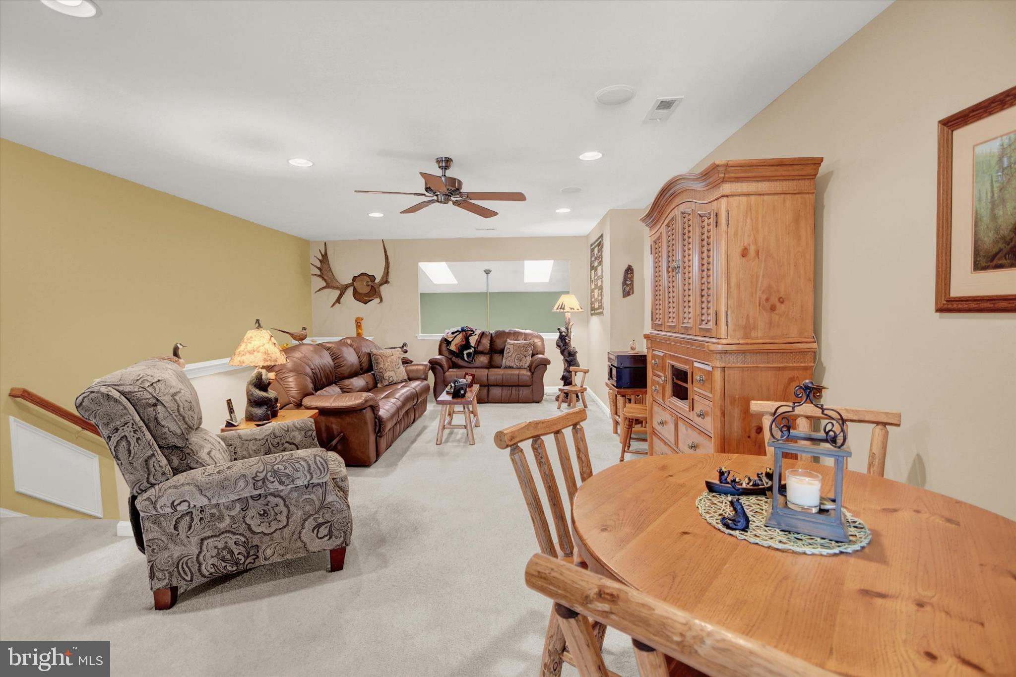 VILLAGE AT ROSECLIFF - Residential