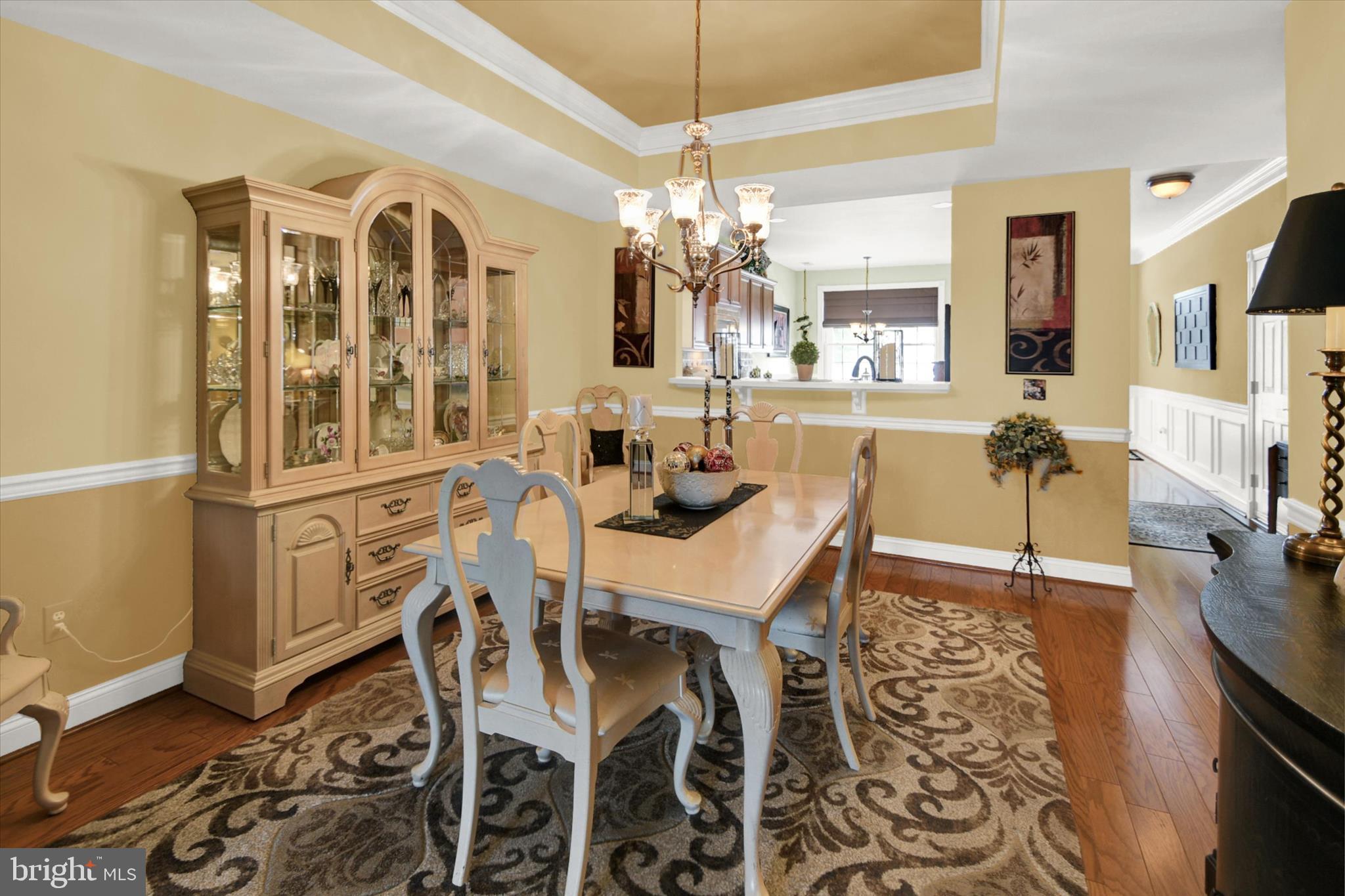 VILLAGE AT ROSECLIFF - Residential