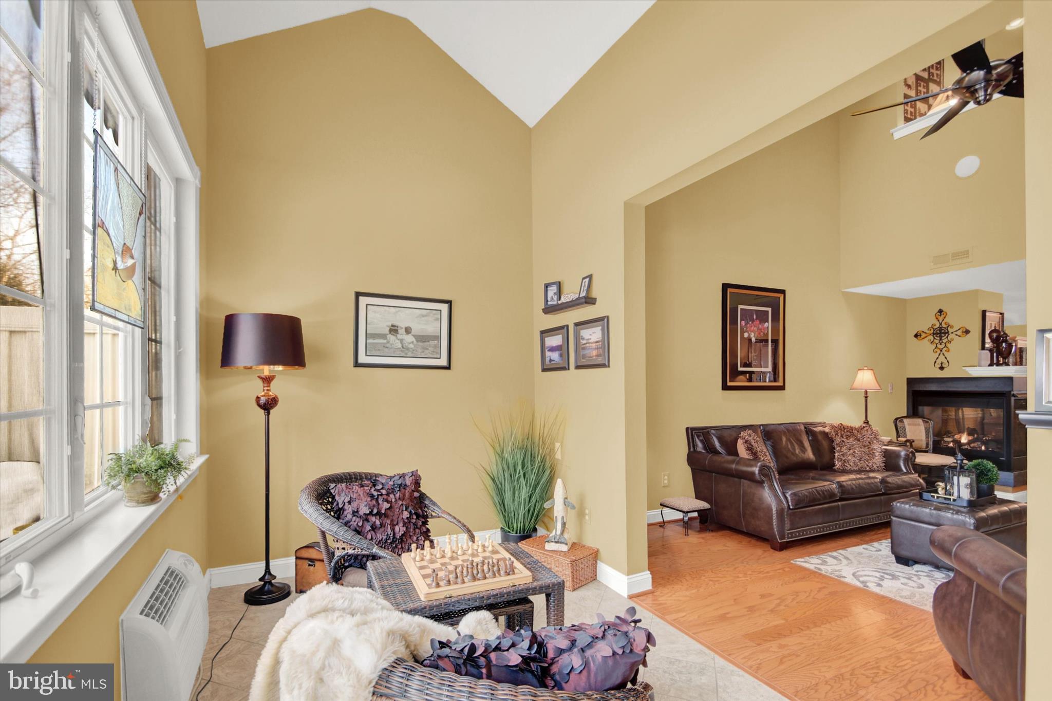 VILLAGE AT ROSECLIFF - Residential