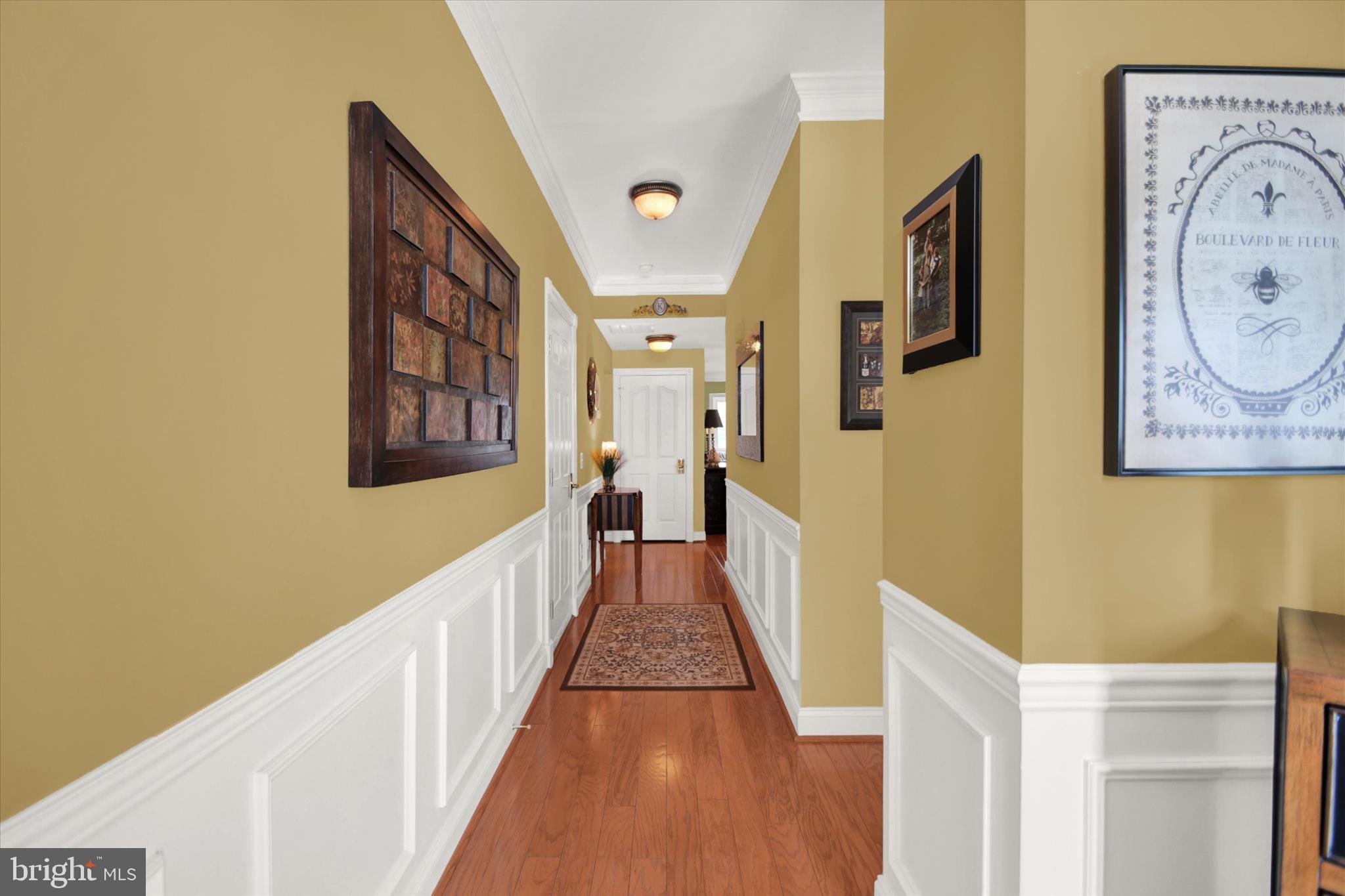 VILLAGE AT ROSECLIFF - Residential