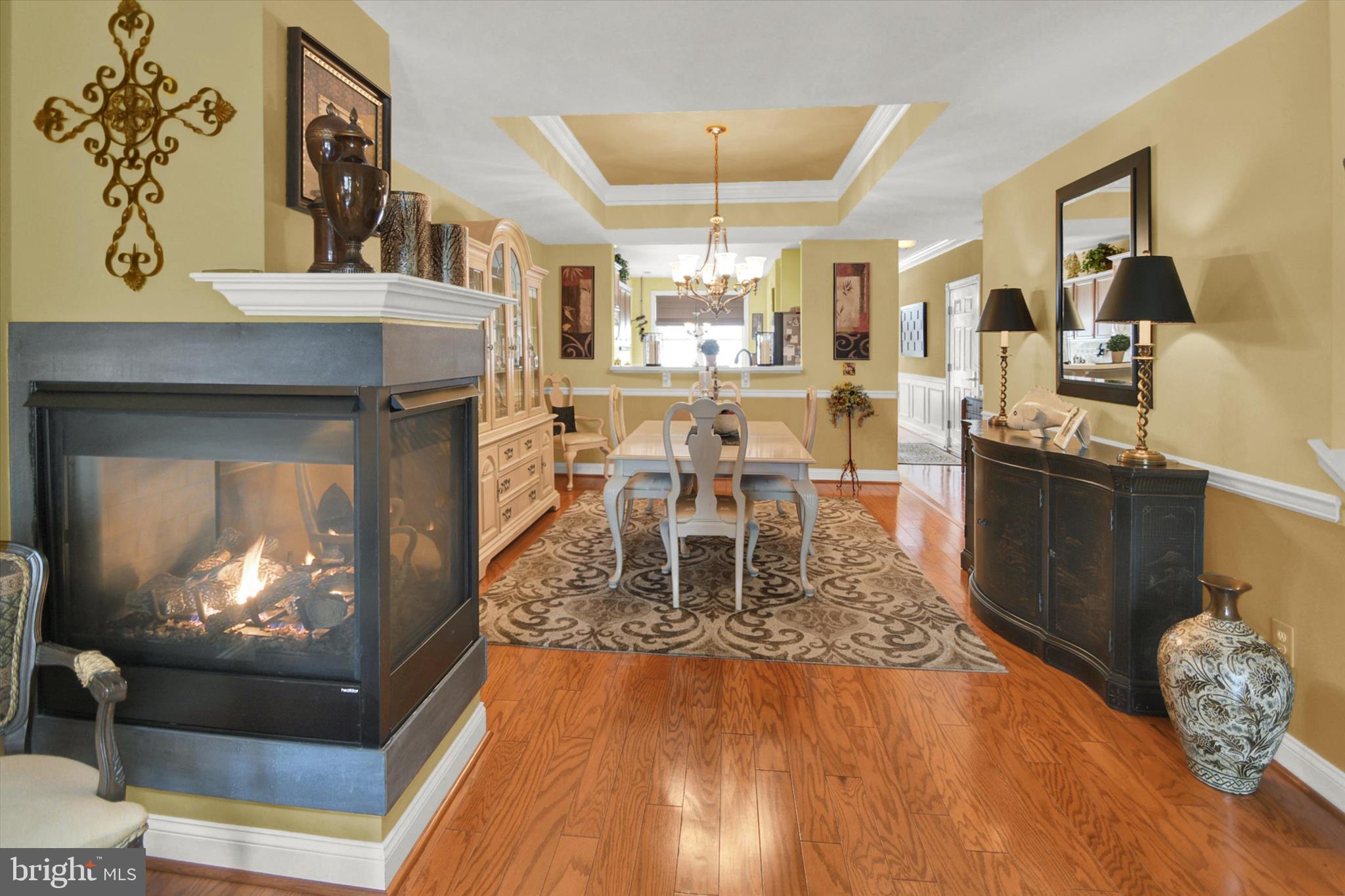 VILLAGE AT ROSECLIFF - Residential