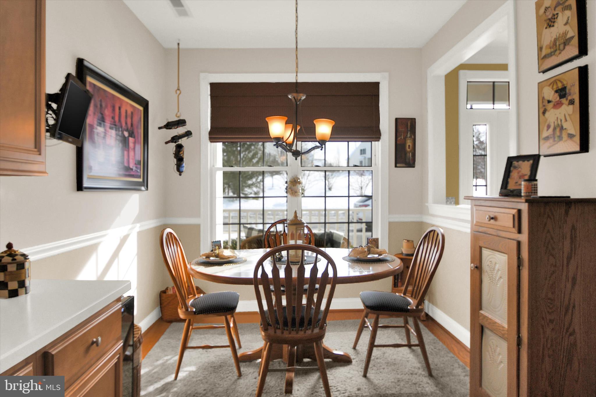 VILLAGE AT ROSECLIFF - Residential