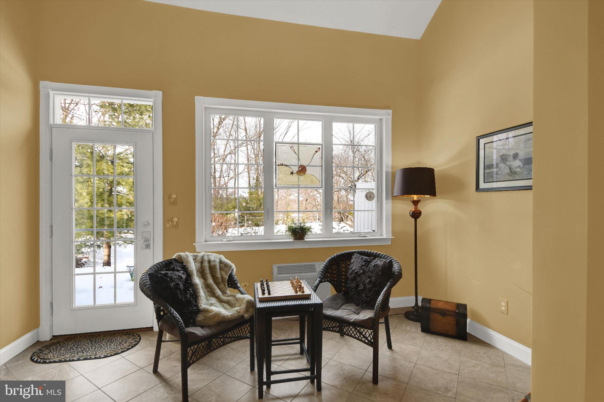 VILLAGE AT ROSECLIFF - Residential