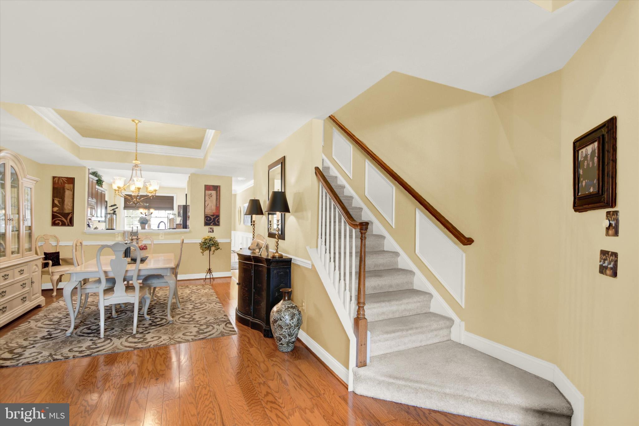 VILLAGE AT ROSECLIFF - Residential